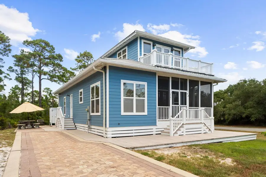 2381 Indian Pass Rd, Port Saint Joe, FL 32456 - #3