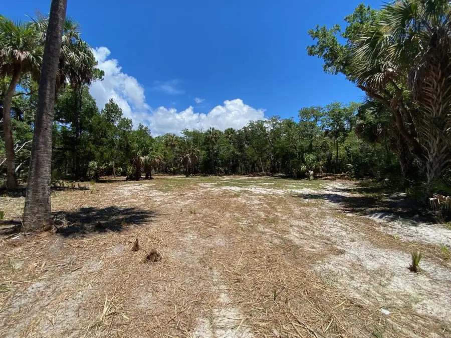 2495 Indian Pass Rd, Port Saint Joe, FL 32456 - #2