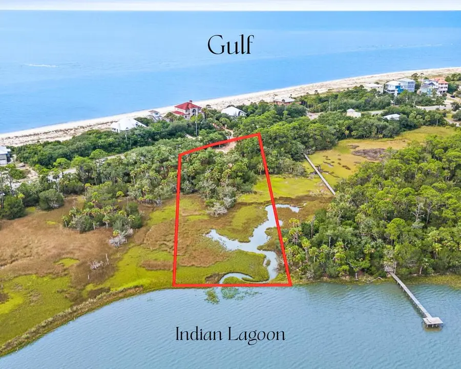 2495 Indian Pass Rd, Port Saint Joe, FL 32456 - #3