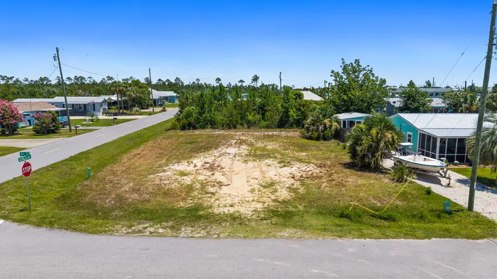210 4th St, Mexico Beach, FL 32456 - #1