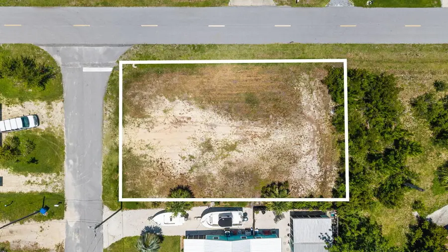 210 4th St, Mexico Beach, FL 32456 - #2