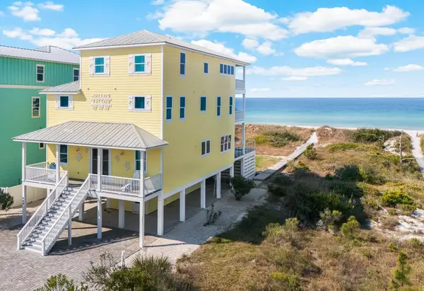 469 Haven Rd, Cape San Blas, FL 32456