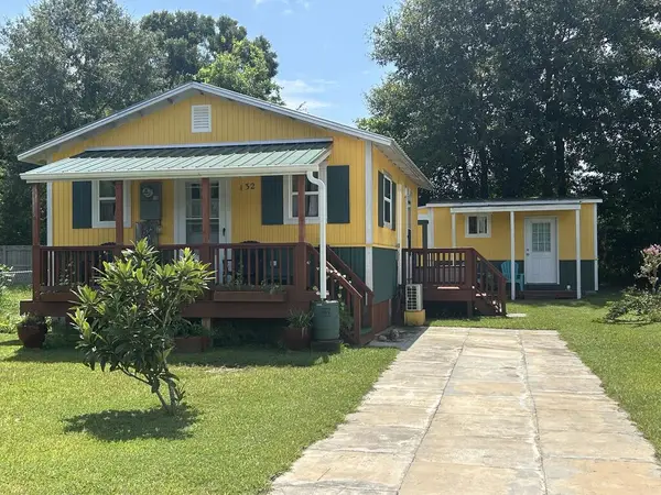 132 Ernie Dr, Wewahitchka, FL 32465