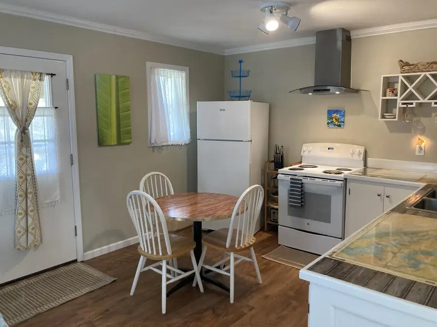 132 Ernie Dr, Wewahitchka, FL 32465 - #2