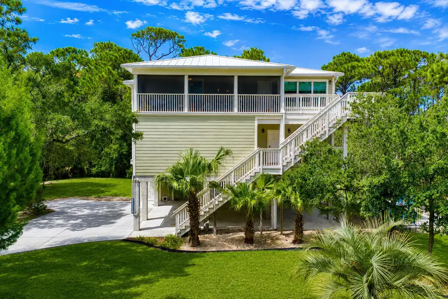 900 Bay Shore Dr, Saint George Island, FL 32328 - #3