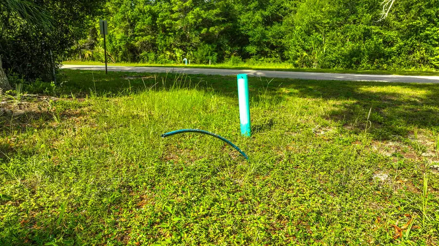 310 Nw 10th St, Carrabelle, FL 32322 - #3