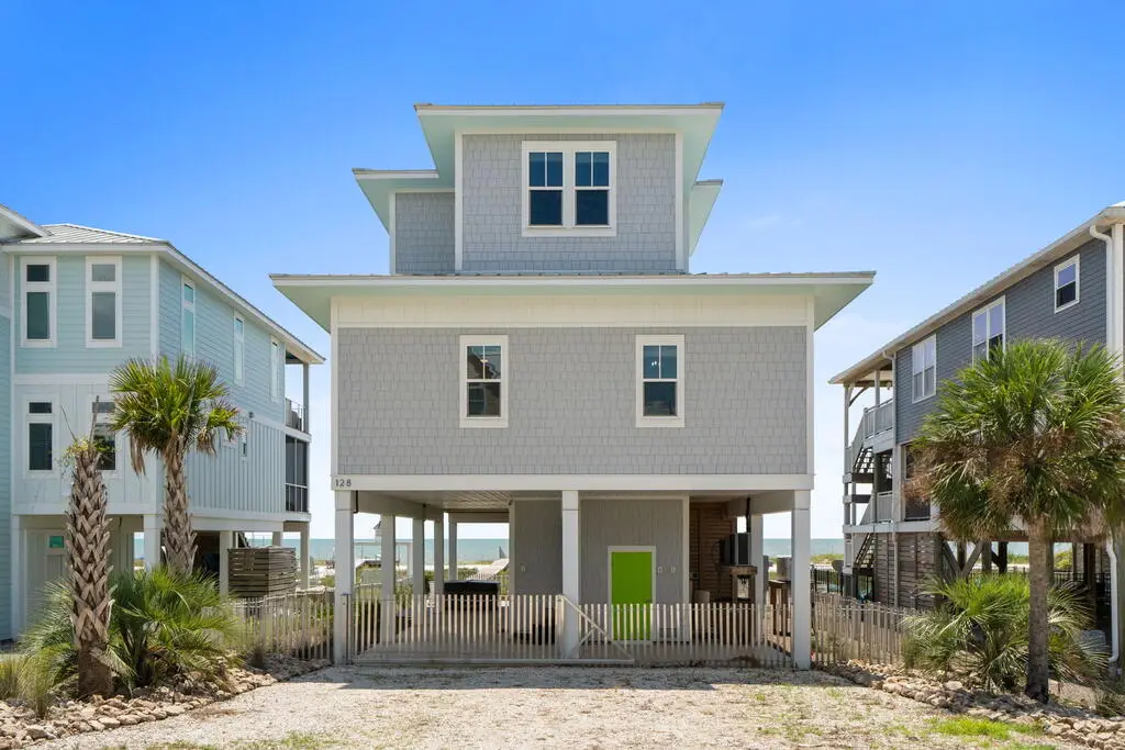 128 Sweetwater Shores Dr, Port Saint Joe, FL 32456 - #1