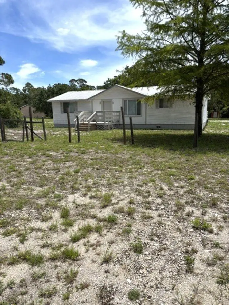 155 Doe Ln, Carrabelle, FL 32322 - #1