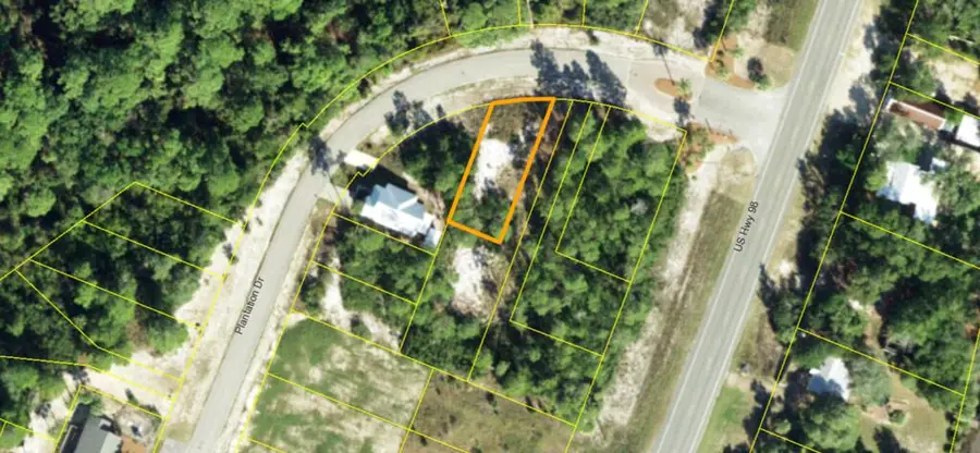 114 Plantation Dr, Carrabelle, FL 32322 - #2