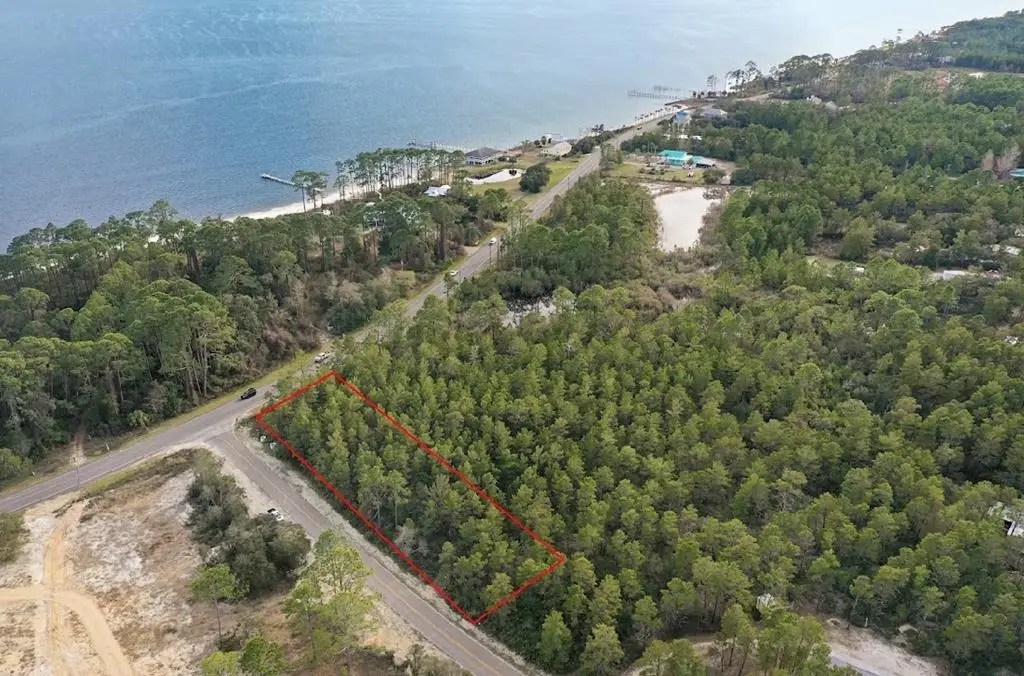 2041 Hwy 98 W, Carrabelle, FL 32322 - #1