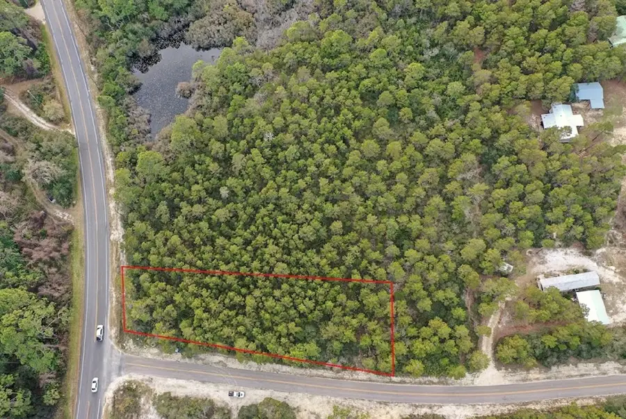 2041 Hwy 98 W, Carrabelle, FL 32322 - #3