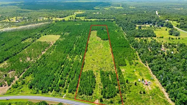 23610 Nw Church Rd, Altha, FL 32421