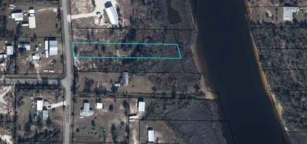 TBD N Canal Dr, Port St. Joe, FL 32456