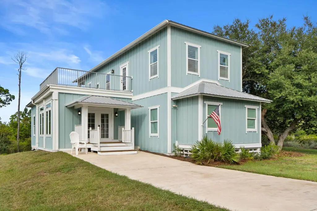 221 Sting Ray Ln, Port Saint Joe, FL 32456 - #1