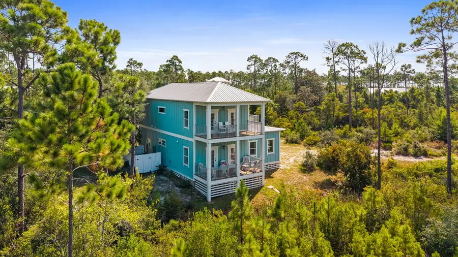 221 Sting Ray Ln, Port Saint Joe, FL 32456 - #2