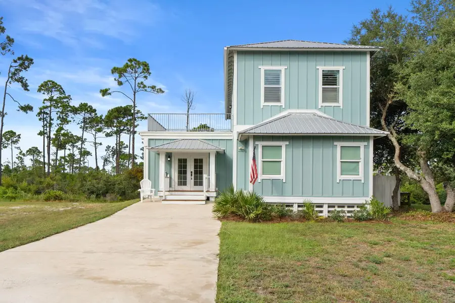 221 Sting Ray Ln, Port Saint Joe, FL 32456 - #3