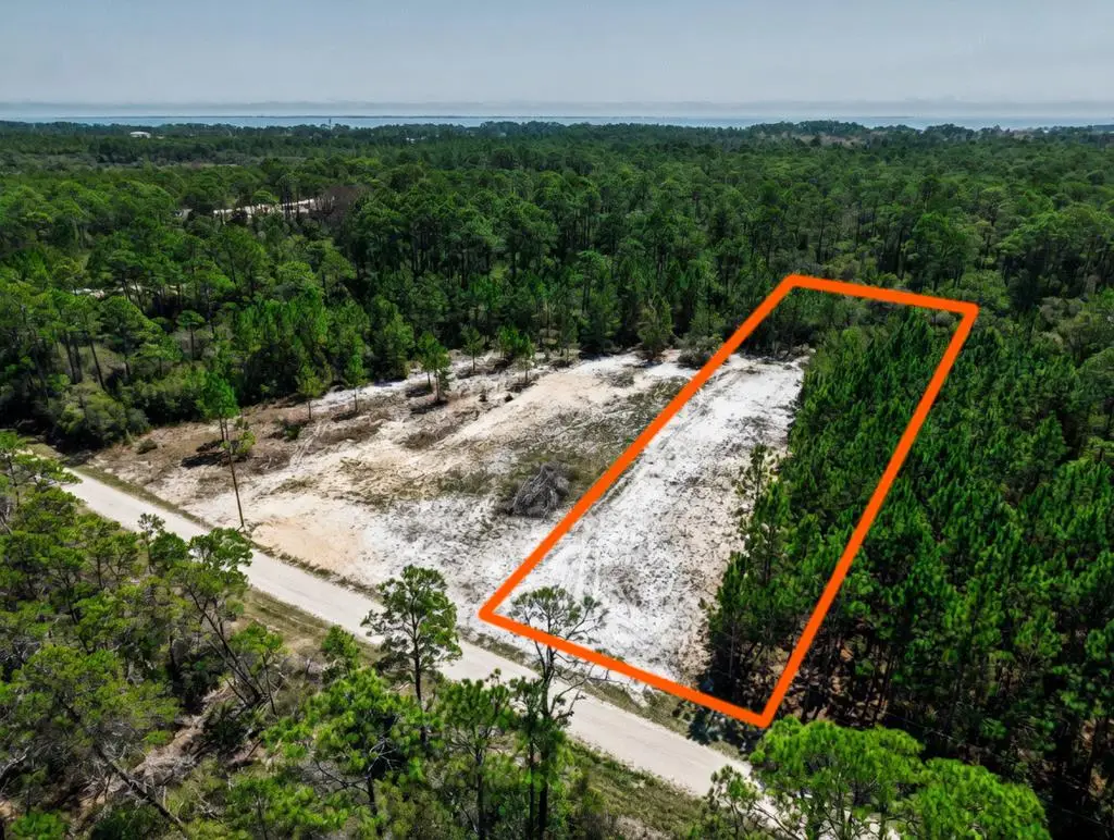 1101 Ne Ave I, Carrabelle, FL 32322 - #1