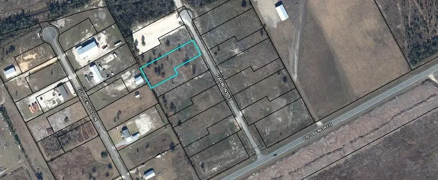 Lot 7 Harmony St, Wewahitchka, FL 32465 - #2