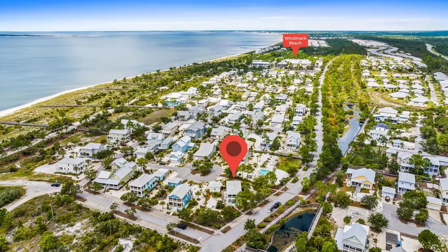 108 Wet Feet Ct, Port Saint Joe, FL 32456 - #2