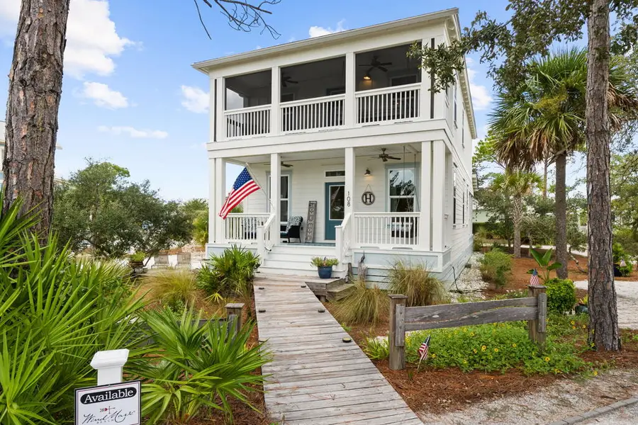 108 Wet Feet Ct, Port Saint Joe, FL 32456 - #3