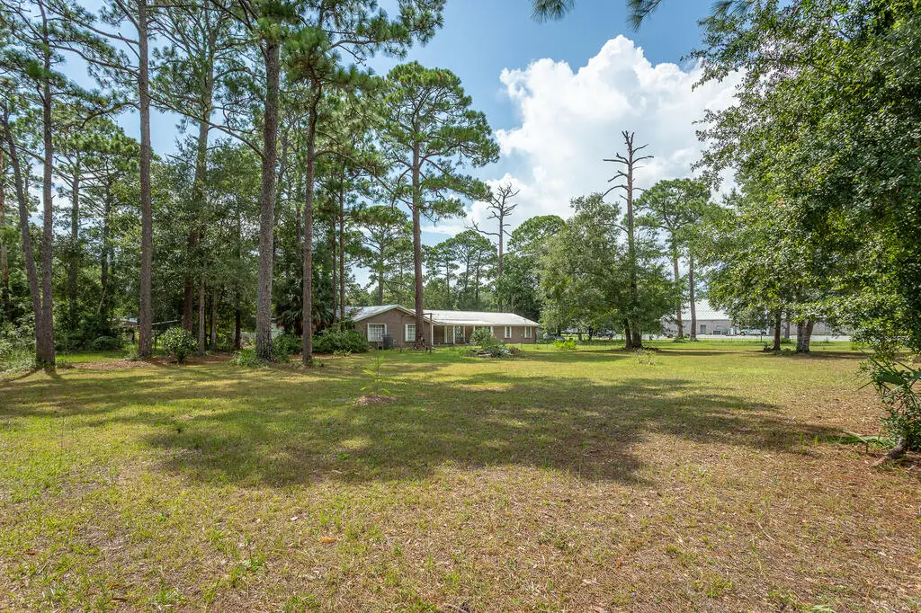 1494 Bluff Rd, Apalachicola, FL 32320 - #1