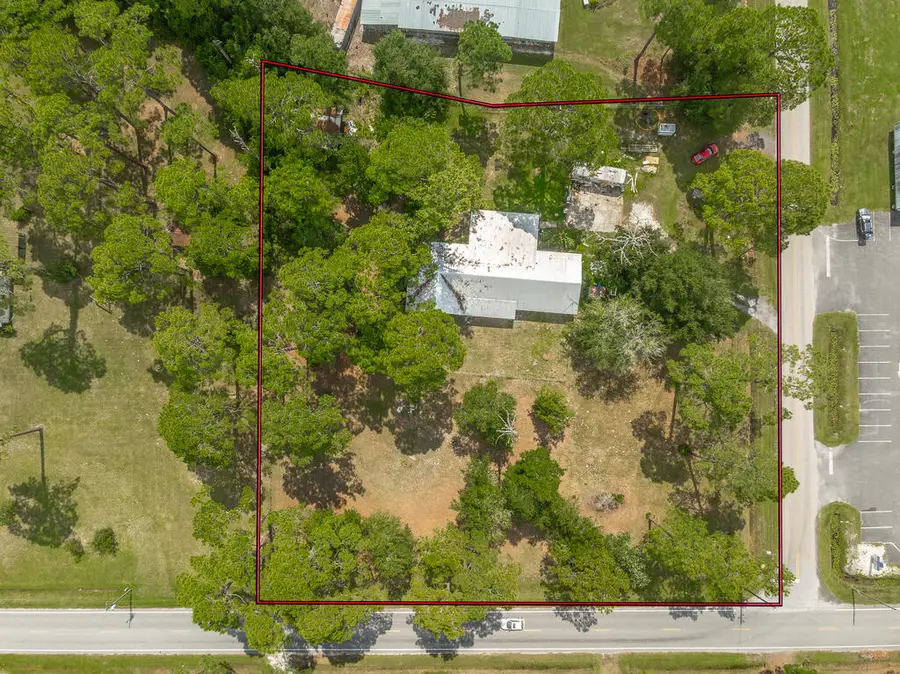 1494 Bluff Rd, Apalachicola, FL 32320 - #3