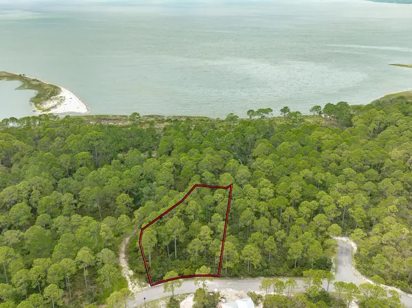 142 Lightning Bug Ln, St. Teresa, FL 32358