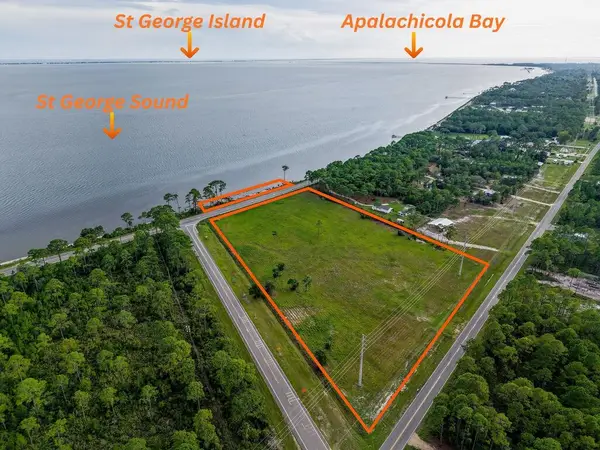 1015 Hwy 98, Eastpoint, FL 32328