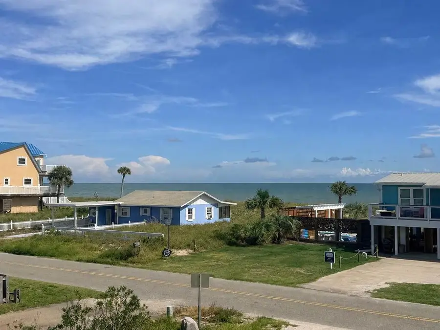 633 E Gorrie Dr #1, Saint George Island, FL 32328 - #2