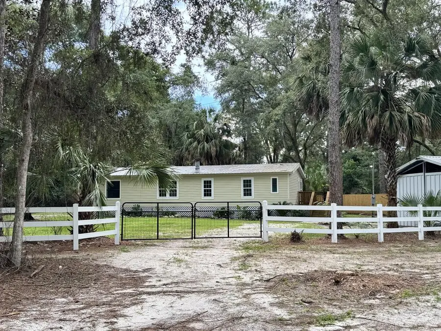 139 Carter Rd, Crawfordville, FL 32327 - #3