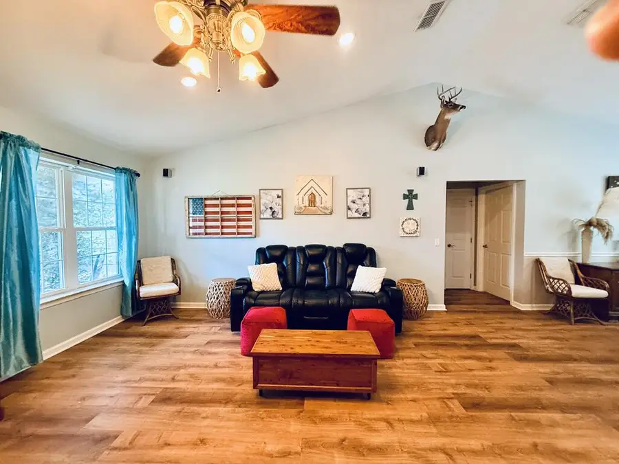 469 Old Bay City Rd, Wewahitchka, FL 32465 - #2