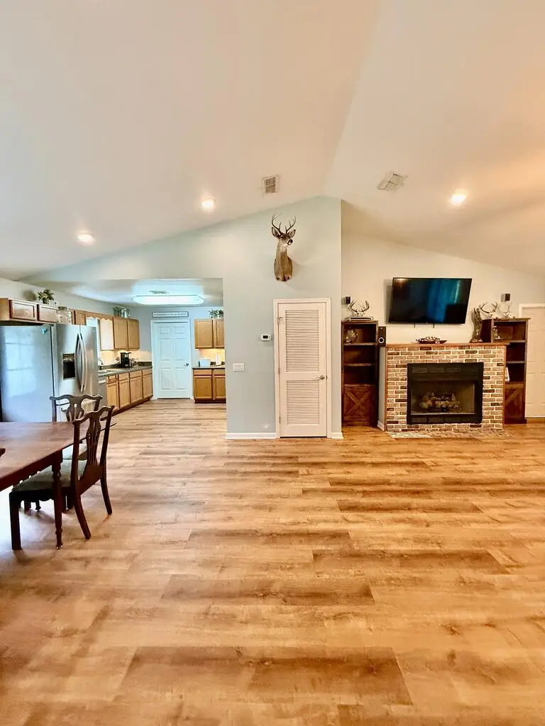 469 Old Bay City Rd, Wewahitchka, FL 32465 - #3