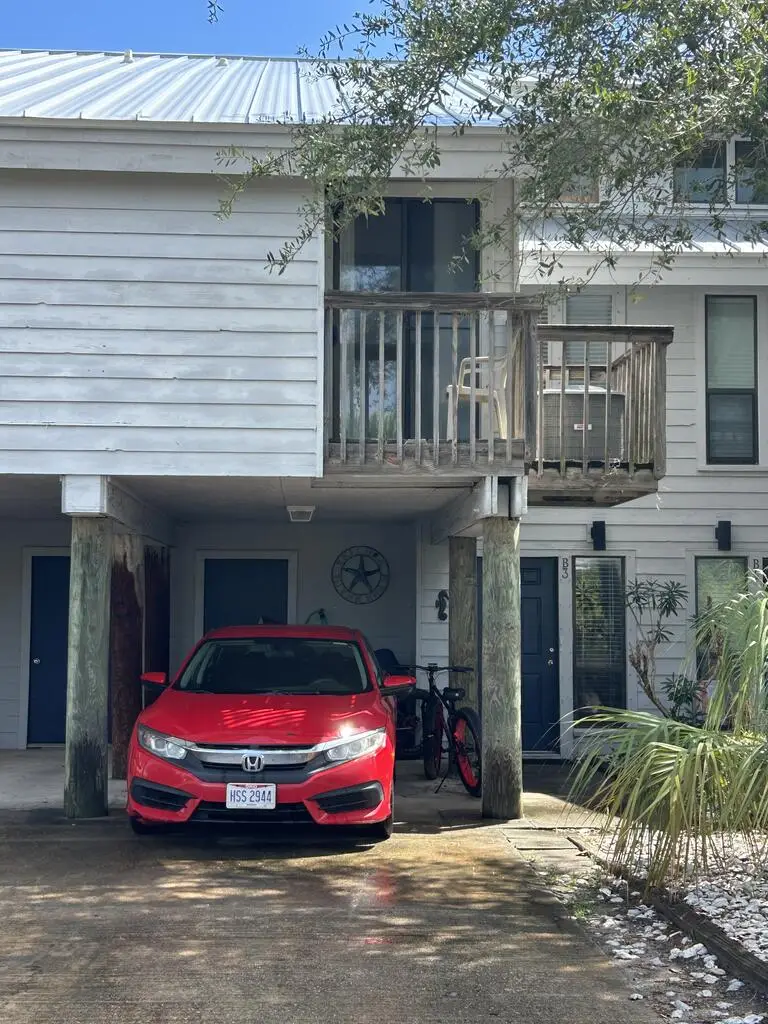 1760 E Gulf Beach Dr #B-3, Saint George Island, FL 32328 - #1