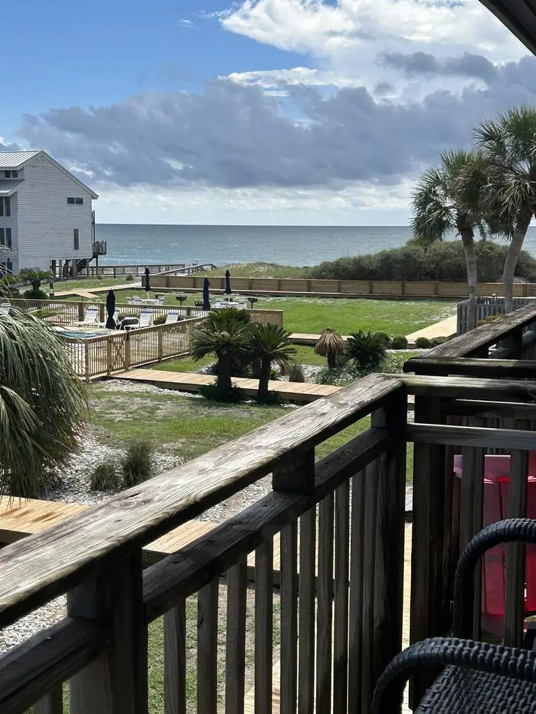 1760 E Gulf Beach Dr #B-3, Saint George Island, FL 32328 - #2
