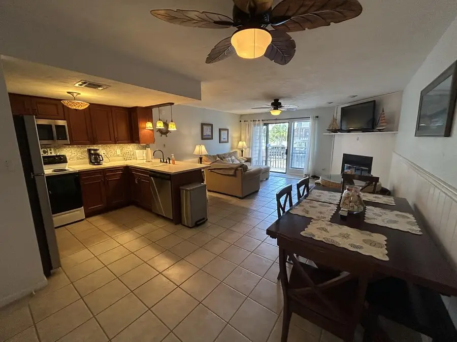 1760 E Gulf Beach Dr #B-3, Saint George Island, FL 32328 - #3