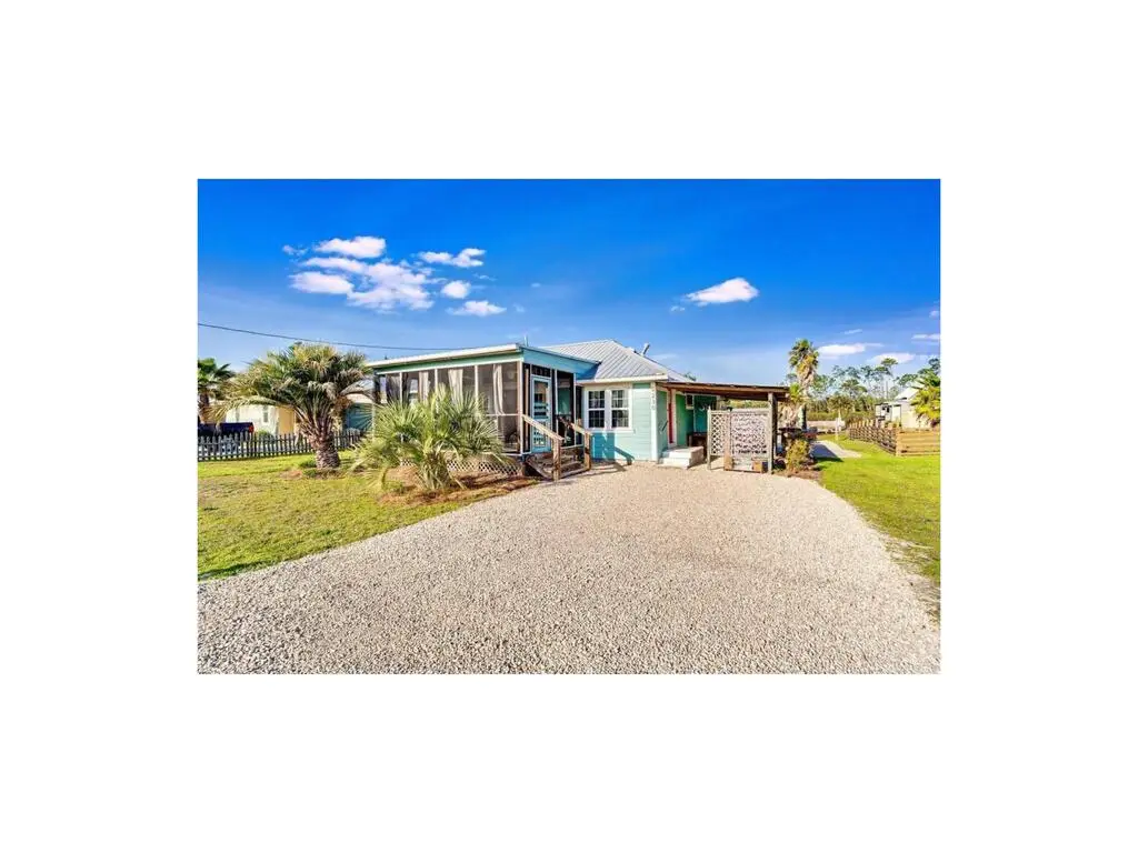9230 Olive Ave, Port Saint Joe, FL 32456 - #1