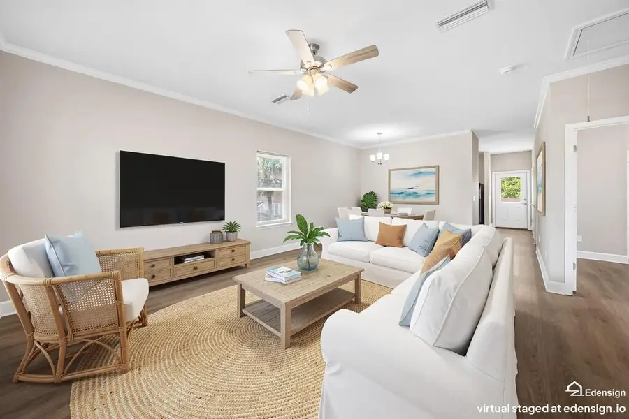 1614 Long Ave, Port Saint Joe, FL 32456 - #2