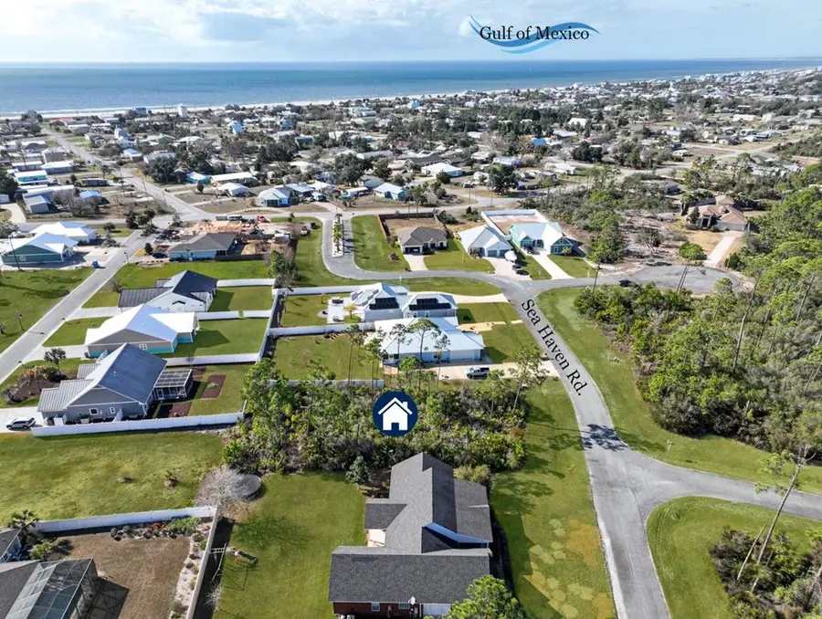 Lot 3 Sea Haven Dr #Lot 3, Port Saint Joe, FL 32456 - #3