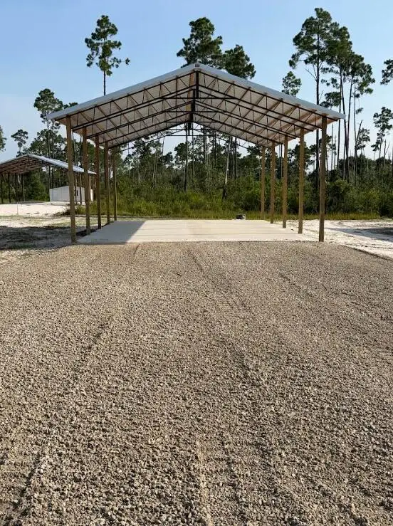 132 Yellowfin Dr, Port Saint Joe, FL 32456 - #1