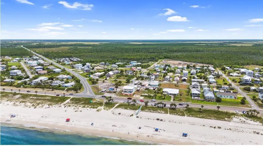 9436 Starfish Ave, Port Saint Joe, FL 32456 - #2