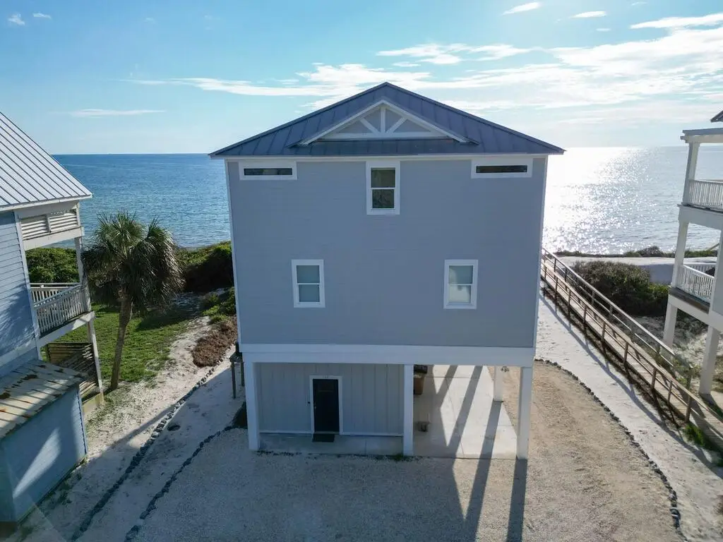 192 Coralee Dr, Cape San Blas, FL 32456 - #1