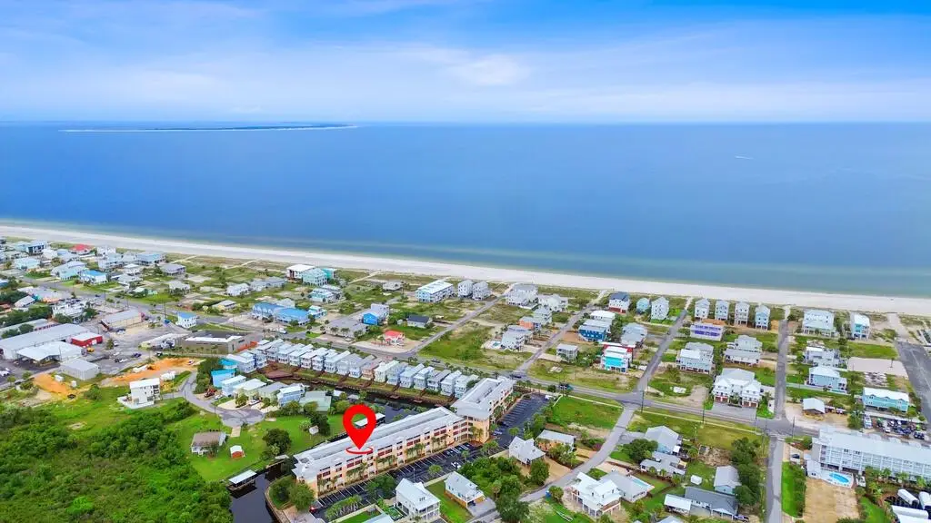 3300 Hwy 98 #109, Mexico Beach, FL 32456 - #1