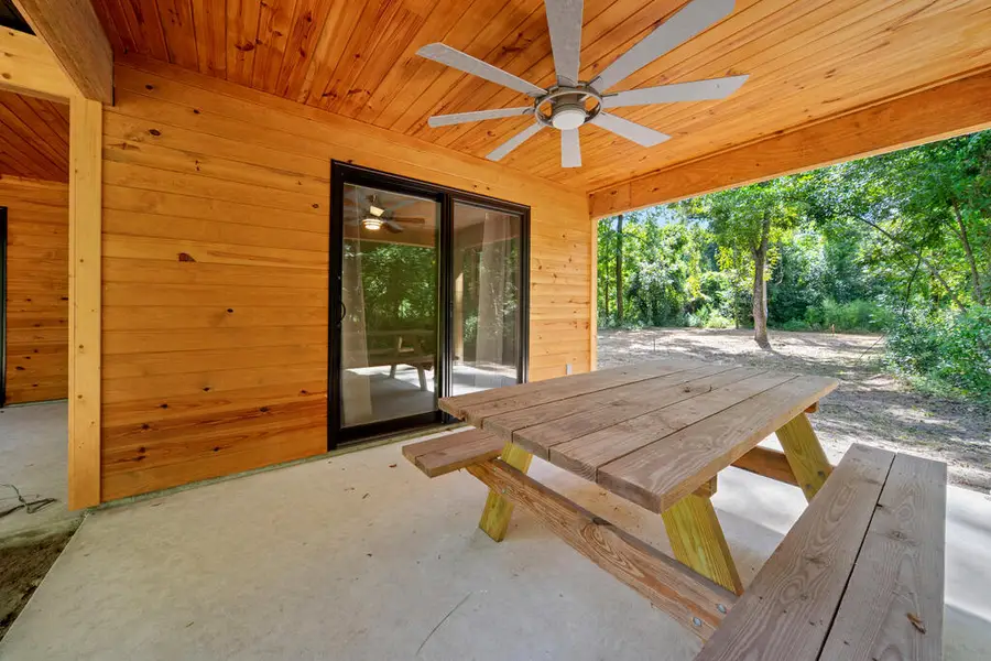 45 Donaldson Williams Rd, Crawfordville, FL 32327 - #2