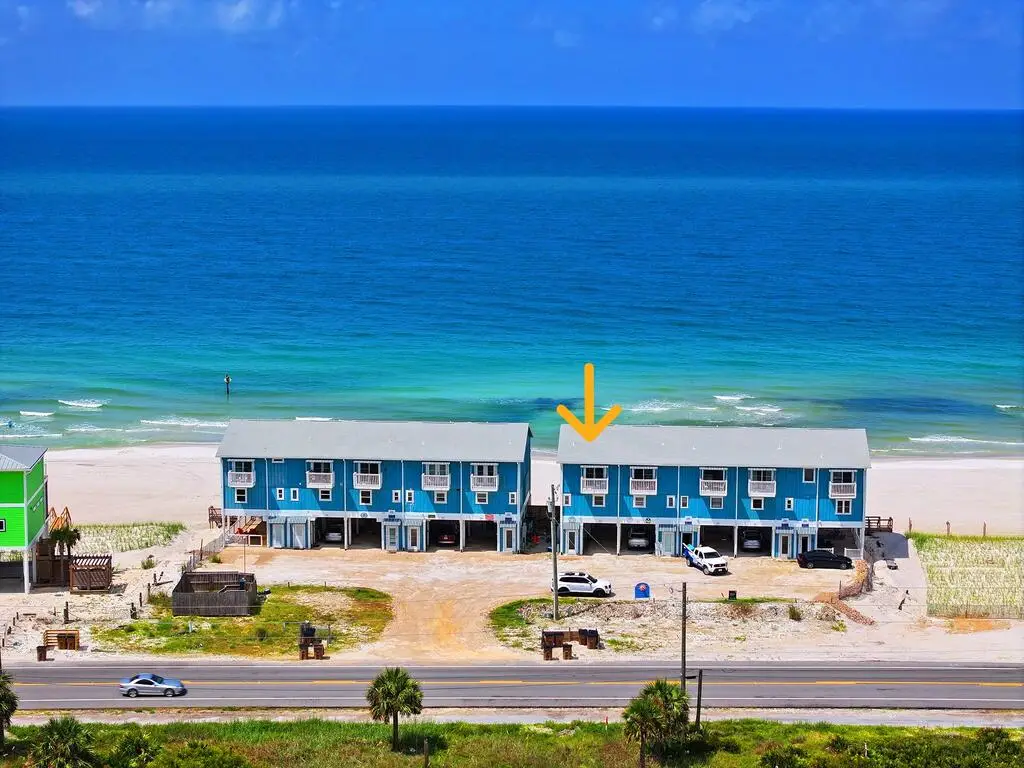 3871 Cape San Blas Rd #B5, Cape San Blas, FL 32456 - #1