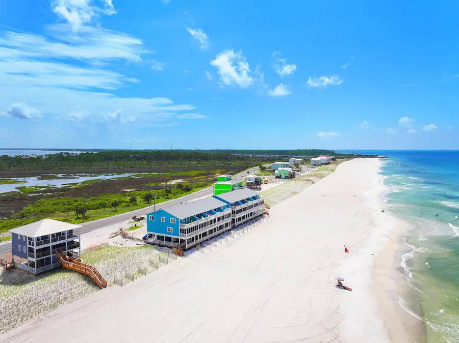 3871 Cape San Blas Rd #B5, Cape San Blas, FL 32456 - #3