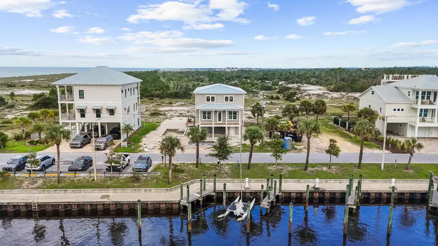 136 Canal Pkwy, Mexico Beach, FL 32456 - #2