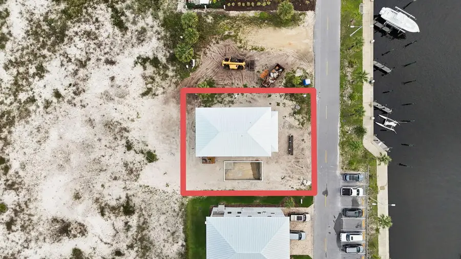 136 Canal Pkwy, Mexico Beach, FL 32456 - #3