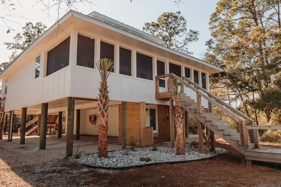 167 Timber Island Rd, Carrabelle, FL 32322 - #2