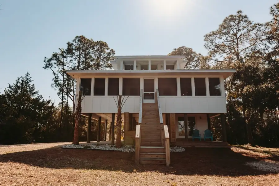 167 Timber Island Rd, Carrabelle, FL 32322 - #3