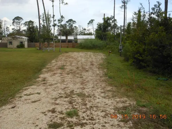 442 Santa Anna St, Port St. Joe, FL 32456